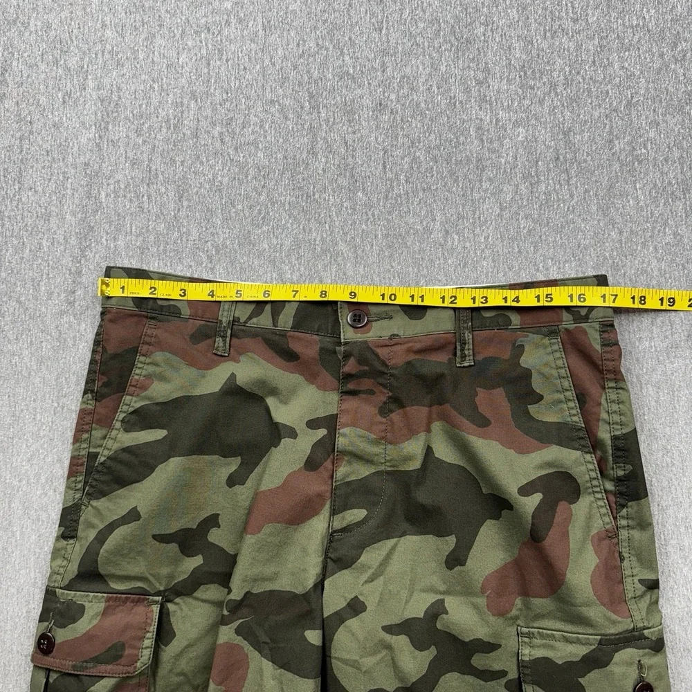 Dockers tag 32